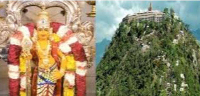 poombarai-murugan-temple