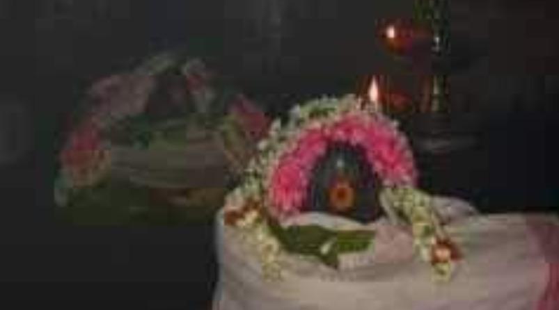 karuvarai-siva-lingams