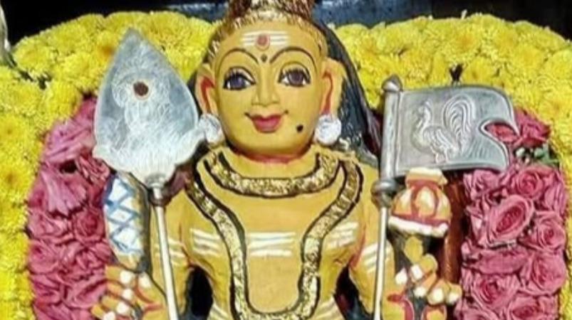 murugan-temple-avvaiyar-story