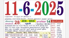 today-rasi-palangal
