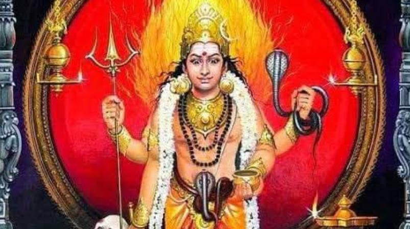 astami-theipirai-bairavar-poojai