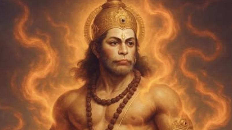 hanuman-brammachari