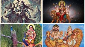 gods-vaganam-poojai-palangal