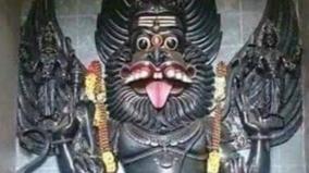 sani-thosam-sarabeswar-temple-poojai