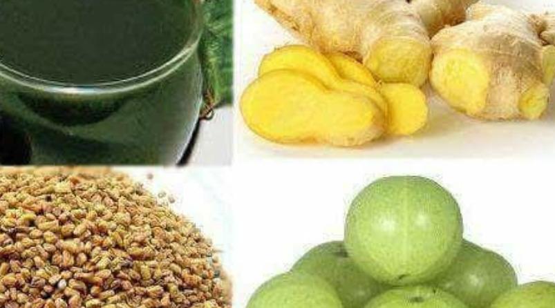 morning-health-drinks