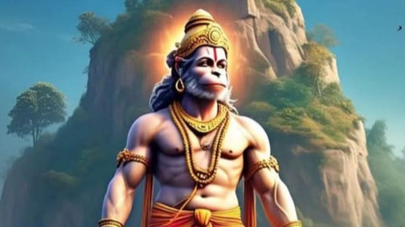 hanuman-slogam
