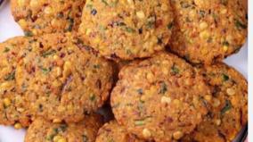 murungai-keerai-vadai-recipe