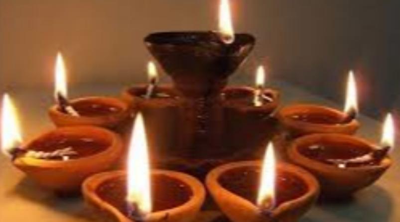 vilakku-deepam-poojai-remedy