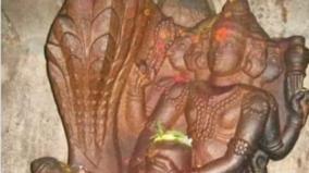 mumoorthy-statue-temple-tharamangalm-salem