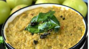 nellikai-thuvaiyal-recipe