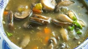 mushroom-soup-recipe
