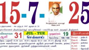today-rasi-palangal