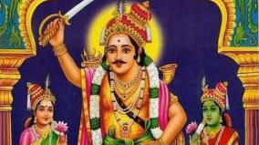 aadi-month-kaval-deivam-poojai-palangal