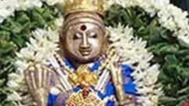 thakkali-abisekam-amman-poojai