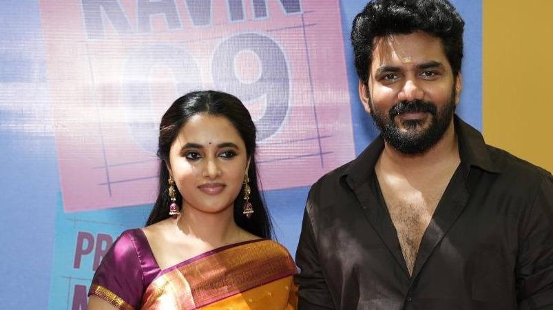 actor-kavin-priyanka-mohan