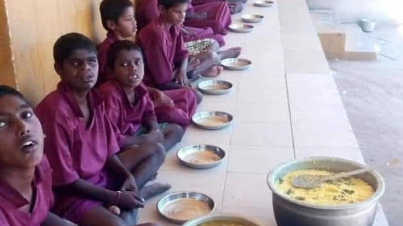 pirarthanai-short-story