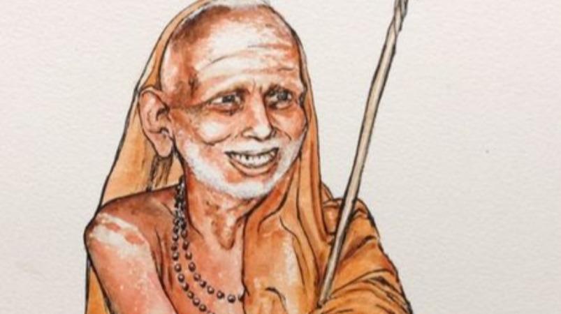 kanchi-maha-periyava