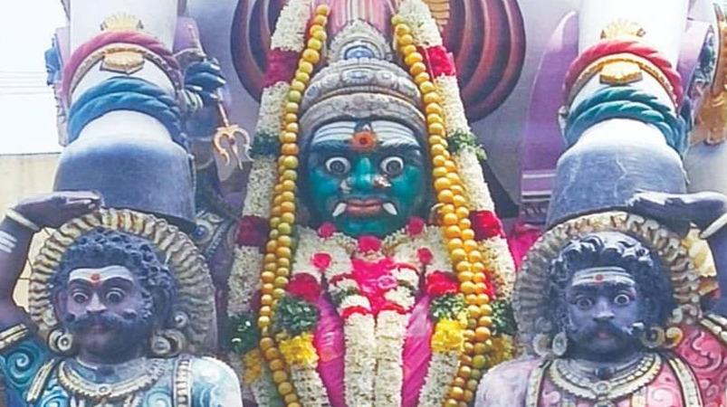 thiruppuvanam-madapuram-pathrakali-amman