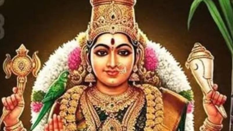 aadi-friday-poojai