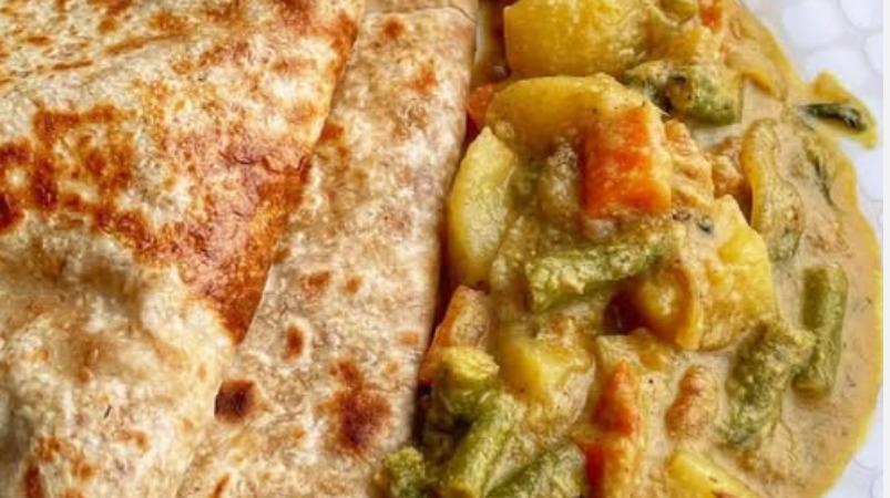chappati-kuruma-recipe
