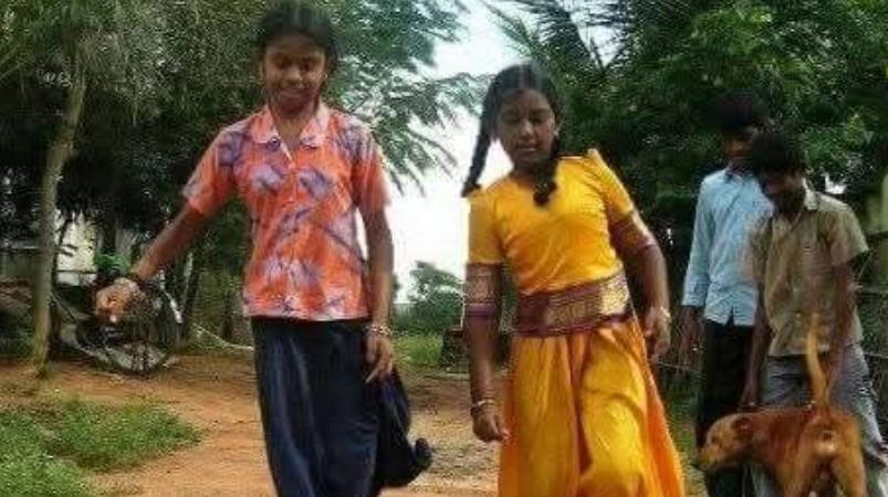 pattu-paavadai-story