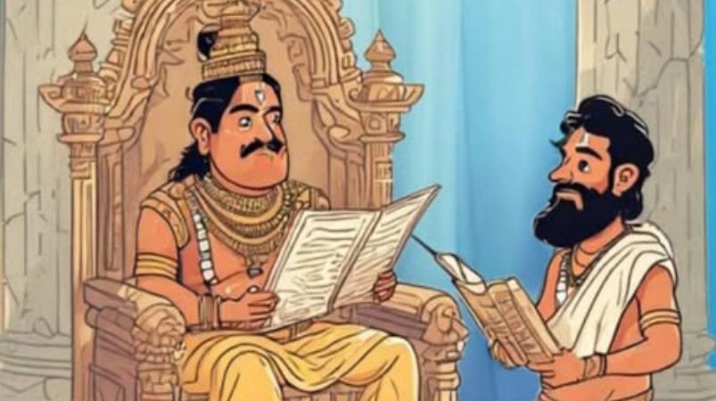 munmathi-short-story