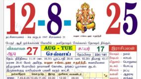 today-rasi-palangal