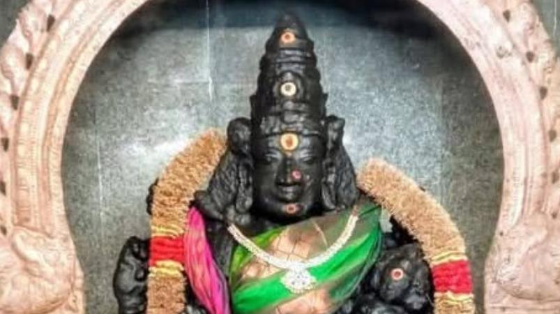 thirupuramabiyam-ponni-amman-temple