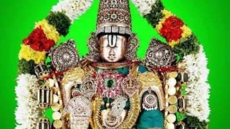 tiruppati-malai-srinvasa