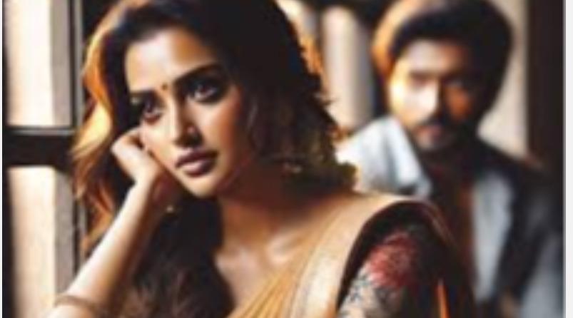 padma-edutha-mudivu-short-story