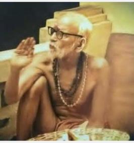 kanji-maha-periyava