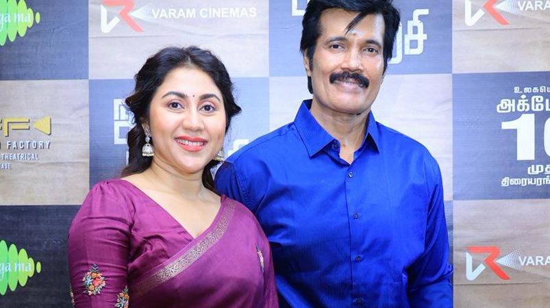 iruthi-muyarchi-movie-news