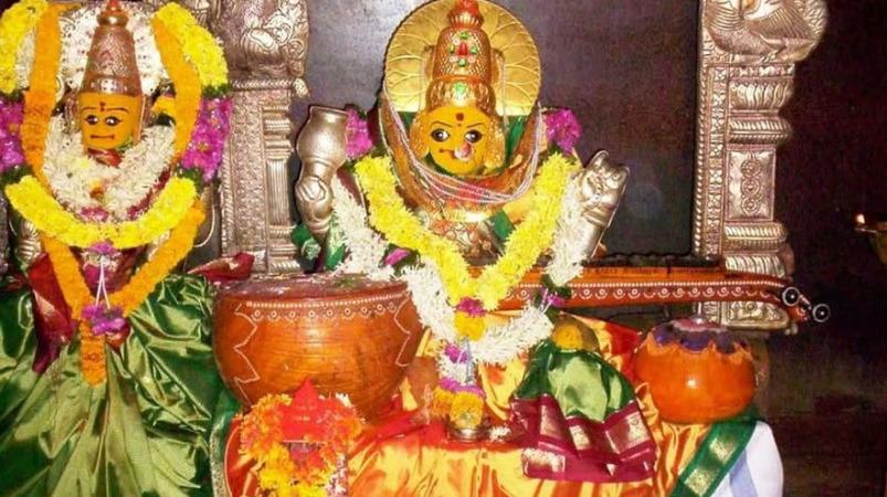 pasara-saraswati-koil