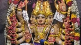 poravatcheri-sri-subramaniam-vali-deivanai-temple