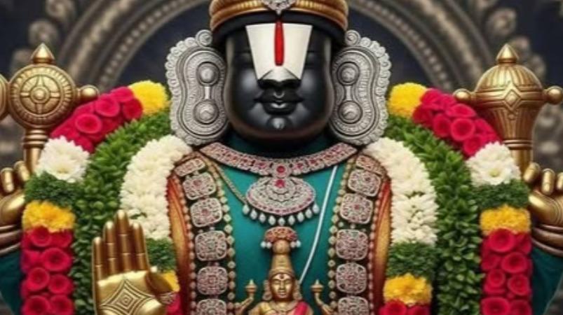 venkatesa-perumal-lakshmi-poojai