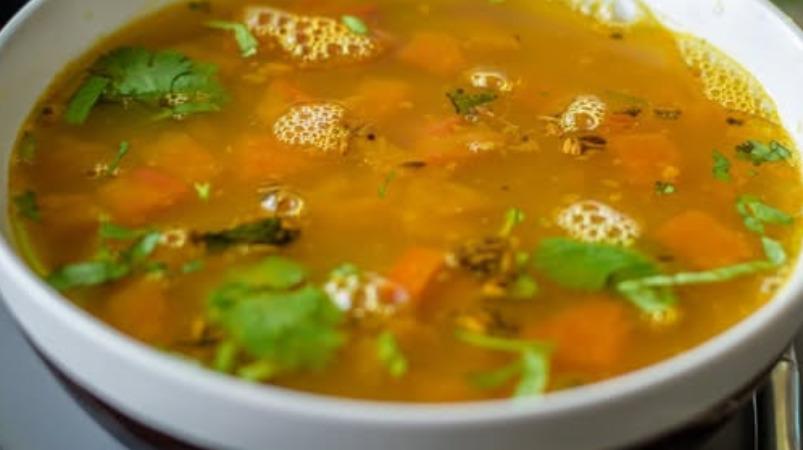 thengai-paal-rasam-recipe
