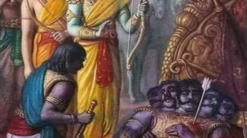 raavanan-raaman-story