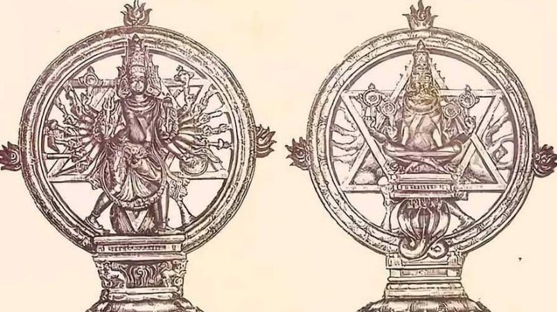 chakkarathazvar-narasimmar-secrets