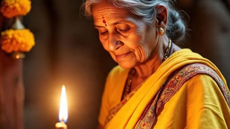 putthisaali-paatti-short-story