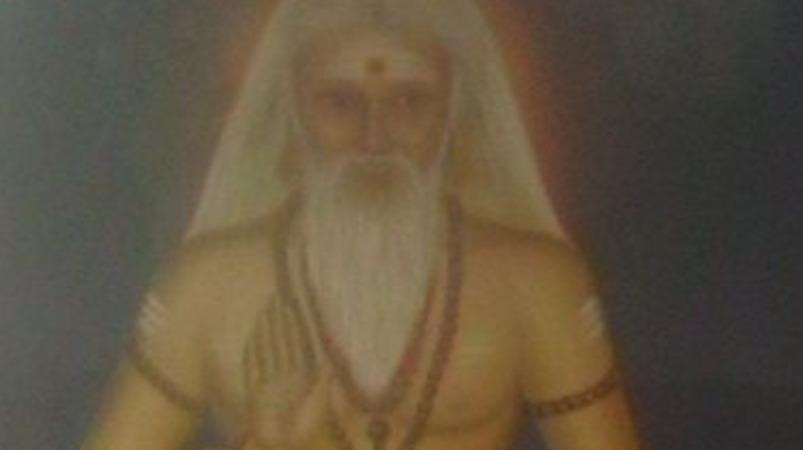 paradesi-siddhar-history