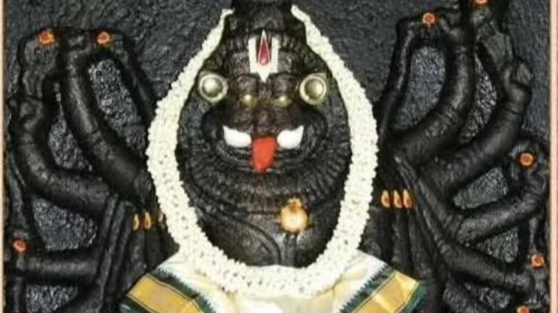 narasimmar-temples