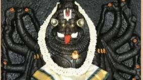 narasimmar-temples