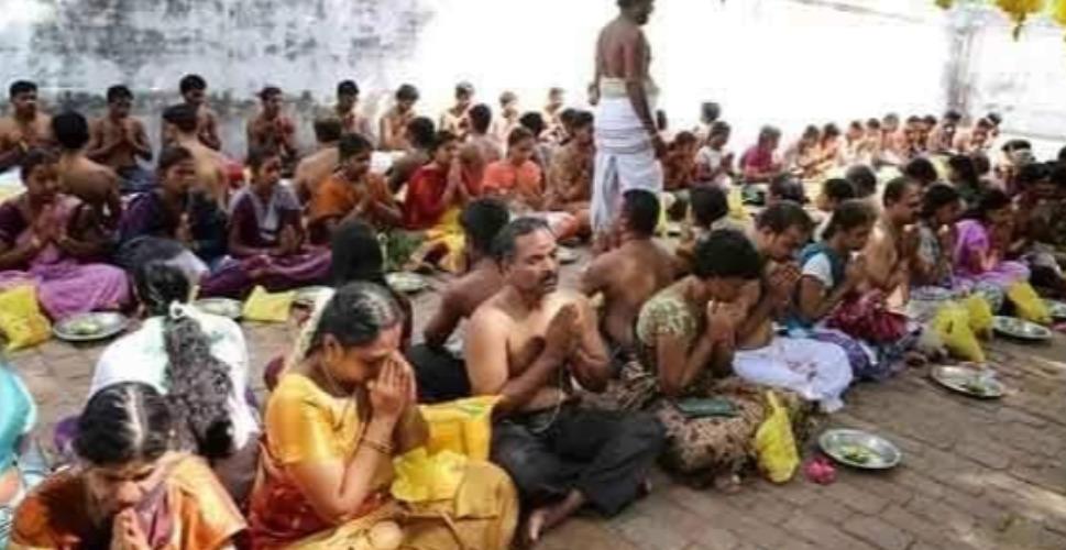 parikaram-homam-yagam-annathanam-thosam