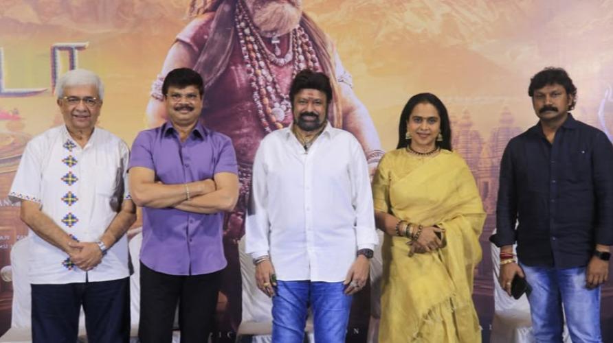 akhanda-2-thaandavam-movie-news