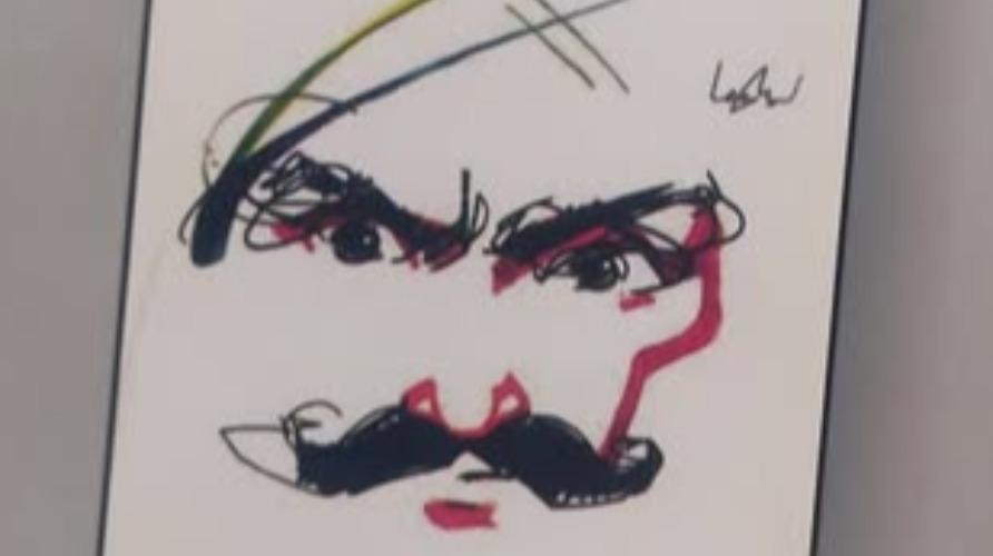 maha-kavi-bharathiyar-happay-birth-day