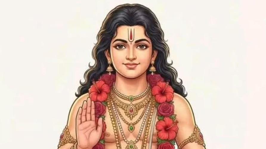 sabari-malai-iyappan-poojai