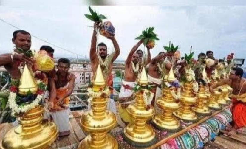 12-years-kumbabhisekam