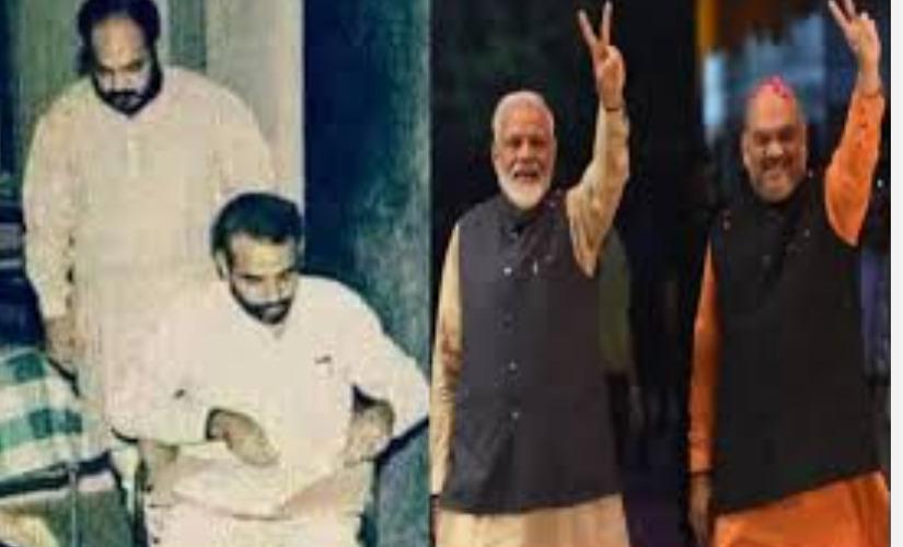narendra-modi-amitsha-flashback