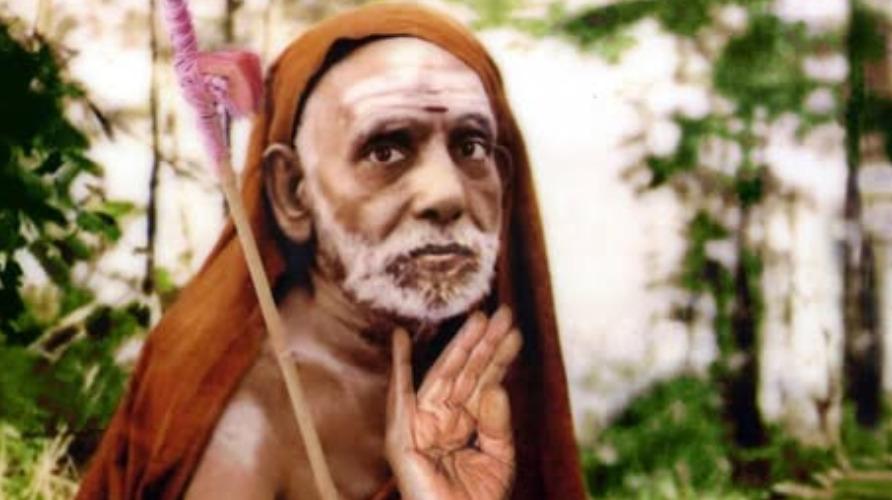 kanchi-maha-periyava