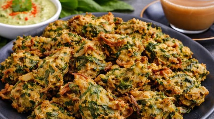 palak-pakoda-recipe